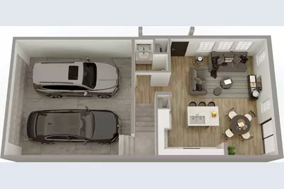 22700 Elyson Falls Drive #8, Katy, TX 77449 - Photo 2