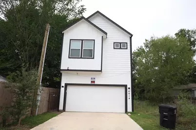 6614 Foster Street Street, Houston, TX 77021 - Photo 1