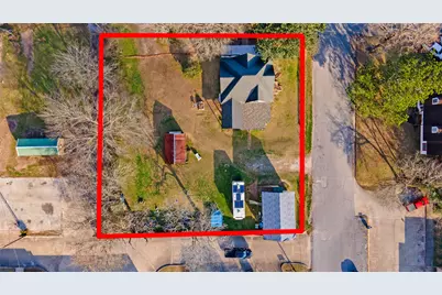 304 W Wheat Street, Woodville, TX 75979 - Photo 48