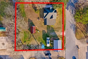 304 W Wheat St, Woodville, TX 75979 - Photo 48