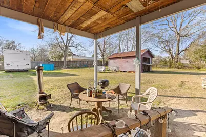 304 W Wheat Street, Woodville, TX 75979 - Photo 28