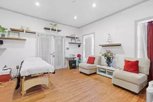 304 W Wheat St, Woodville, TX 75979 - Photo 20