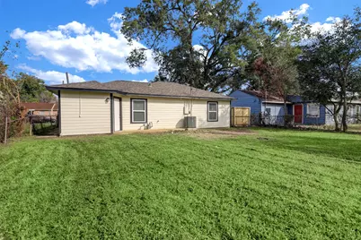 3918 Cosby Street, Houston, TX 77021 - Photo 8