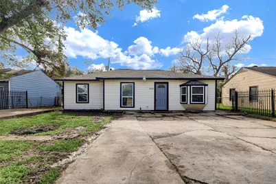 3918 Cosby Street, Houston, TX 77021 - Photo 6
