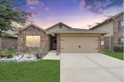 15435 Sicomoro Viejo Street, Channelview, TX 77530 - Photo 14