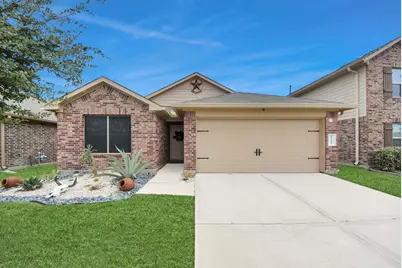 15435 Sicomoro Viejo Street, Channelview, TX 77530 - Photo 1