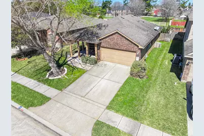 25531 Dappled Filly Drive, Tomball, TX 77375 - Photo 4