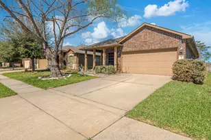 25531 Dappled Filly Dr, Tomball, TX 77375 - Photo 2