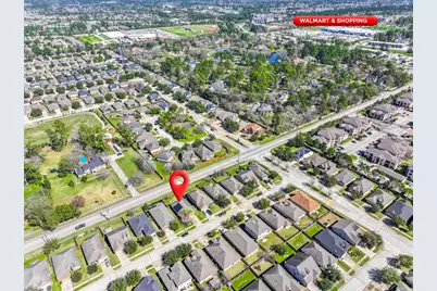 25531 Dappled Filly Drive, Tomball, TX 77375 - Photo 8