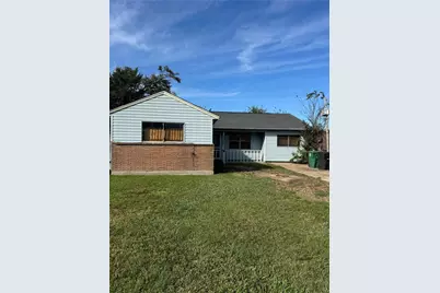 7625 Pointer Street, Houston, TX 77016 - Photo 1