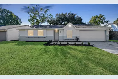 6031 Dellfern Drive, Houston, TX 77035 - Photo 1
