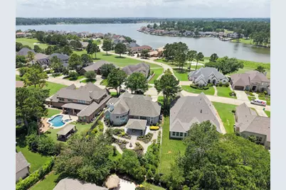 17 Bentwood Drive, Montgomery, TX 77356 - Photo 46