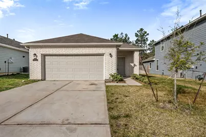 21214 George Vancouver Court, Porter, TX 77365 - Photo 1