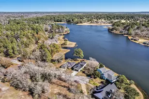 475 Pinnacle, Trinity, TX 75862 - Photo 20
