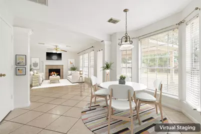 1923 Blooming Park Lane, Katy, TX 77450 - Photo 4