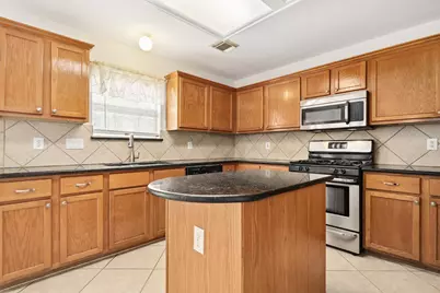 1923 Blooming Park Lane, Katy, TX 77450 - Photo 8