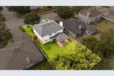 1923 Blooming Park Lane, Katy, TX 77450 - Photo 28