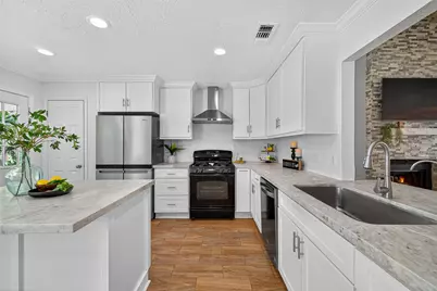 5323 Windsong Trail, Houston, TX 77084 - Photo 2