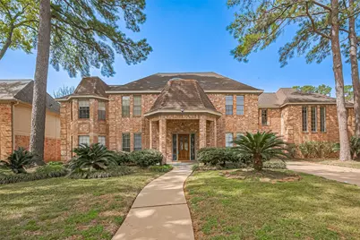 18307 Champion Forest Drive, Spring, TX 77379 - Photo 1