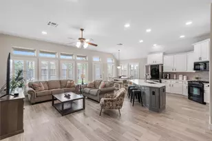 21634 S Parsley Mist Ln S, Richmond, TX 77469 - Photo 10