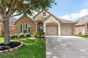 21634 S Parsley Mist Ln S, Richmond, TX 77469 - Photo 2