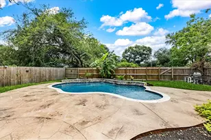 4812 Hill St, Alvin, TX 77511 - Photo 30
