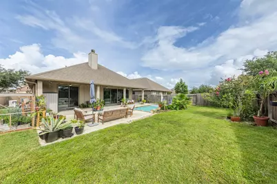 3807 Keatings Lagoon Ct, Katy, TX 77494 - Photo 32
