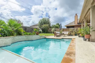 3807 Keatings Lagoon Ct, Katy, TX 77494 - Photo 36