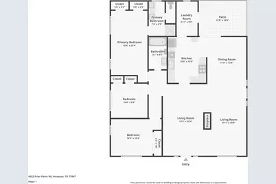 4322 Friar Point Road, Houston, TX 77047 - Photo 20