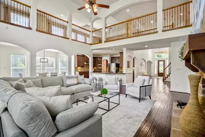 11306 Longmire Creek Court, Conroe, TX 77304 - Photo 12