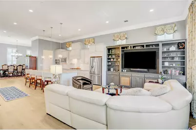 827 Dunleigh Meadows Lane, Houston, TX 77055 - Photo 2