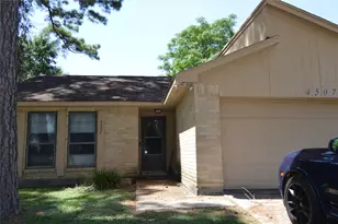 4507 Monteith Dr, Spring, TX 77373 - Photo 1