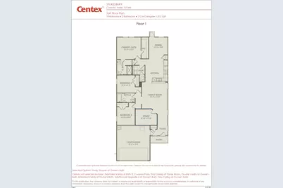 23015 Daftmill Drive, Waller, TX 77484 - Photo 2