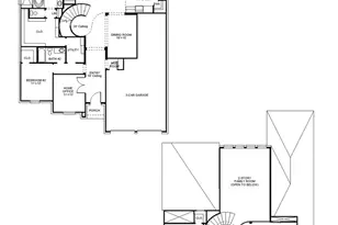 6531 Sparkling Citrus St, Manvel, TX 77578 - Photo 18