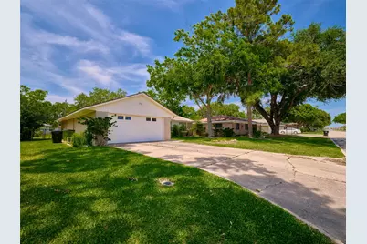 1426 Mahlmann Street, Rosenberg, TX 77471 - Photo 4