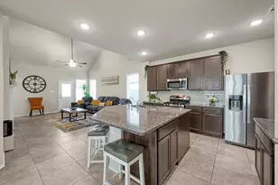 2811 Wilde Redbud Ln, Conroe, TX 77385 - Photo 8