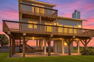 12632 John Reynolds Rd, Galveston, TX 77554 - Photo 1