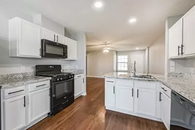 21406 N Werrington Way, Houston, TX 77073 - Photo 1