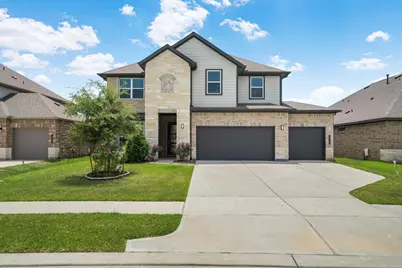 13745 Rising Sun Lane, Conroe, TX 77384 - Photo 1