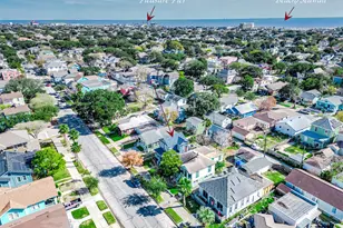 3811 Avenue O, Galveston, TX 77550 - Photo 20