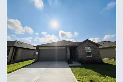 3067 Ferris Drive, Fulshear, TX 77441 - Photo 1