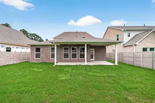 11310 Iron Horse St, Montgomery, TX 77316 - Photo 46