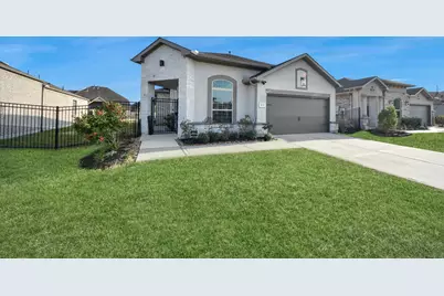 5122 Andorra Bend Lane, Porter, TX 77365 - Photo 2