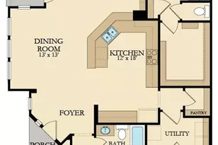 5122 Andorra Bend Ln, Porter, TX 77365 - Photo 28