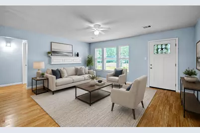 8921 Oak Knoll Lane, Houston, TX 77078 - Photo 1