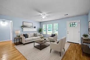 8921 Oak Knoll Ln, Houston, TX 77078 - Photo 1
