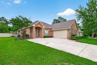127 Monterrey Road W, Montgomery, TX 77356 - Photo 1