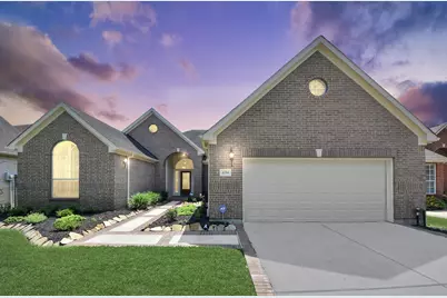 4214 Cambry Park, Katy, TX 77450 - Photo 2