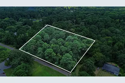 0 Colquitt Road, New Waverly, TX 77358 - Photo 1