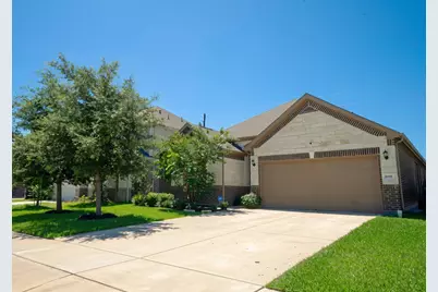 28419 Bobcat Bayou Drive, Katy, TX 77494 - Photo 2